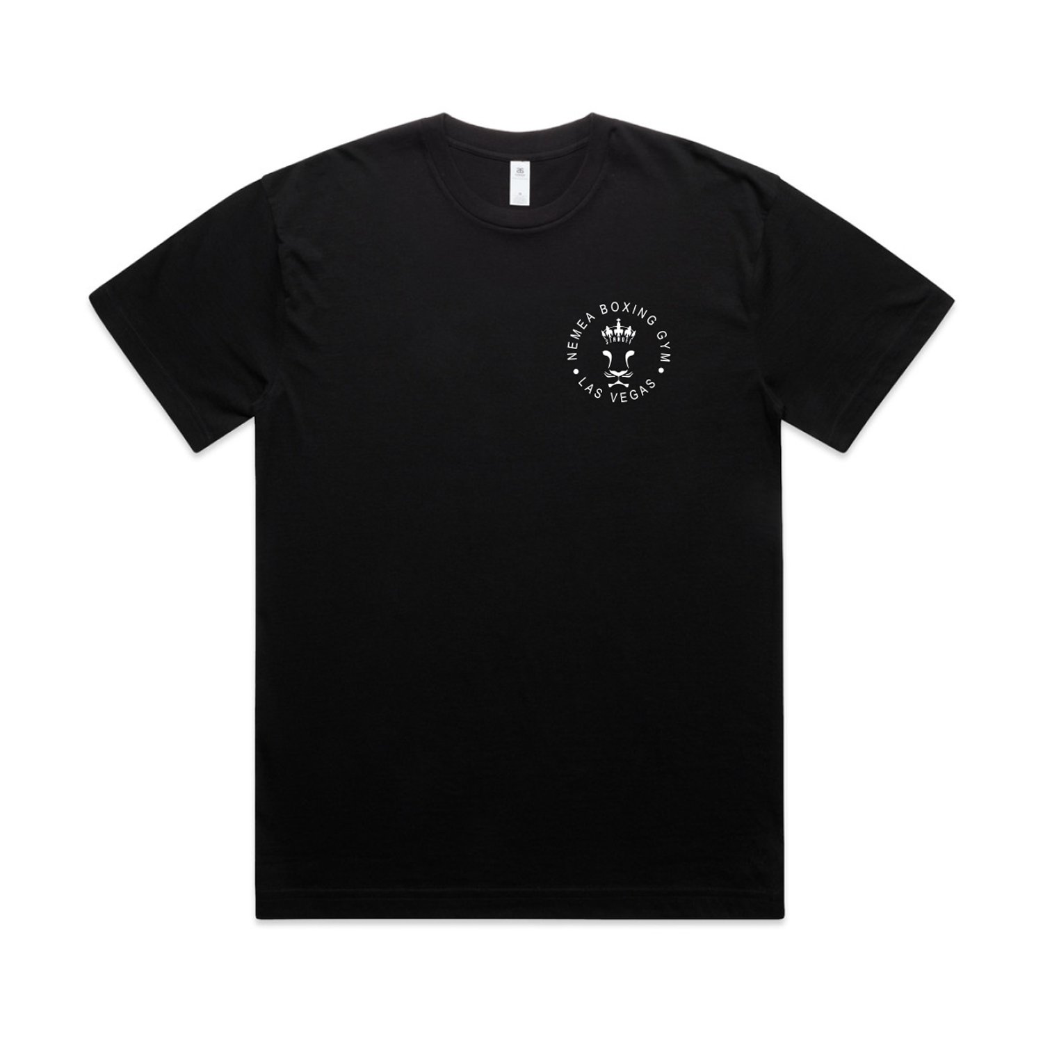Short Sleeve T-Shirt with Logo