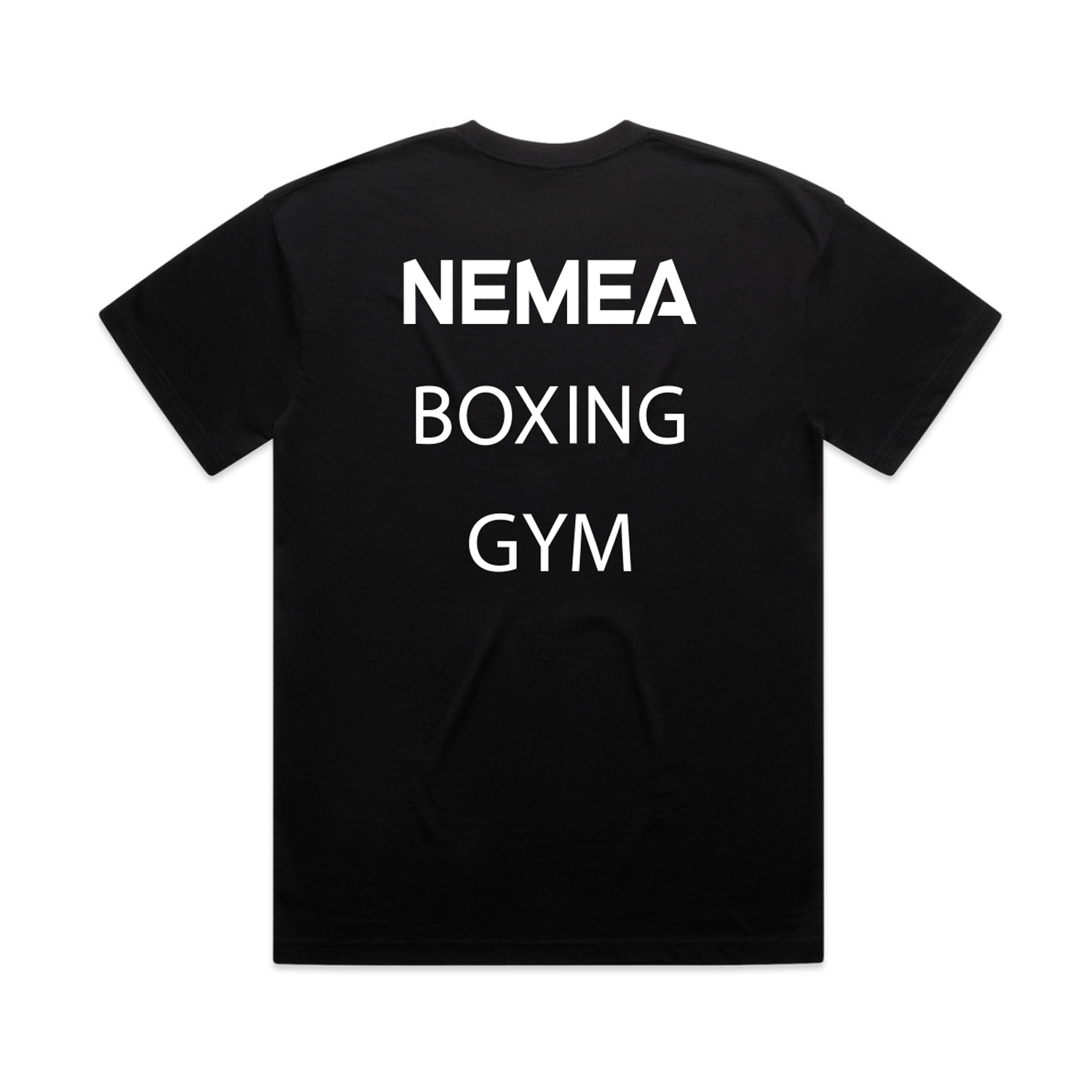 Short Sleeve T-Shirt with Logo