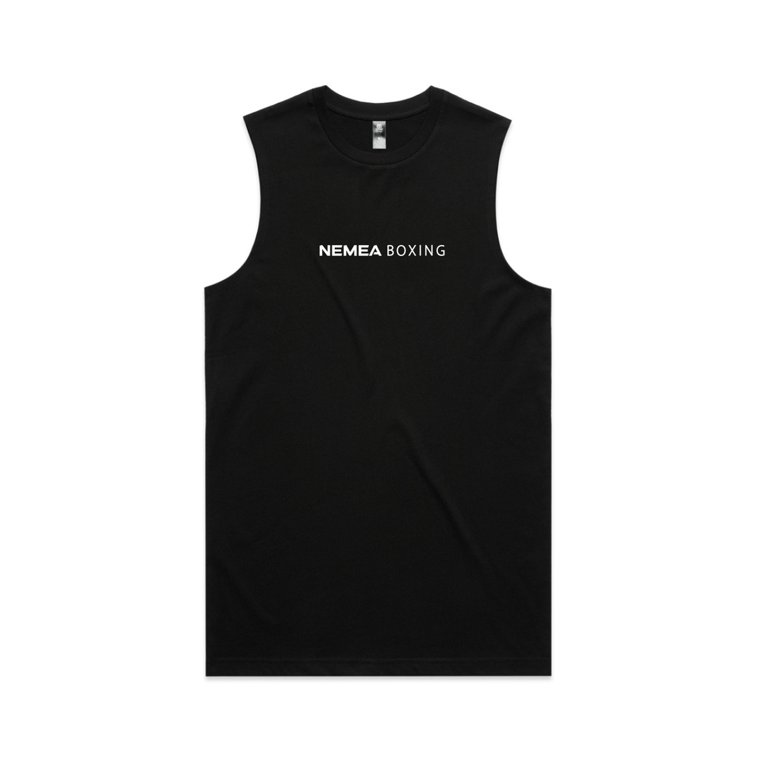 Sleeveless T-Shirt